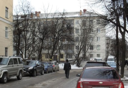 Дождливую субботу прогнозируют в Калужской области