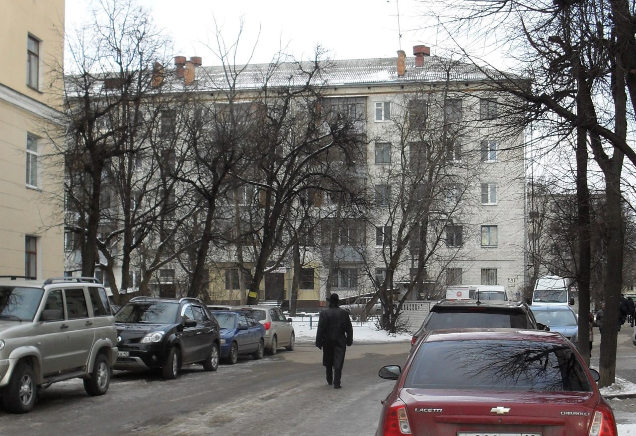 Дождливую субботу прогнозируют в Калужской области