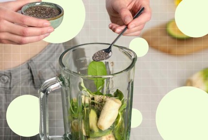 Семена чиа: выбор времени и способов употребления для максимальной пользы