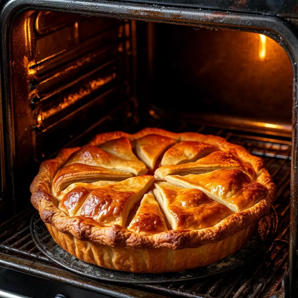 Шарлотка с яблоками: идеальный рецепт для любой хозяйки