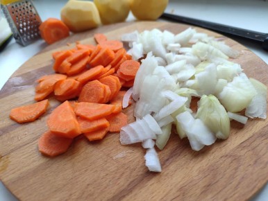 Рецепт от мамы: Как просто и полезно приготовить рыбу