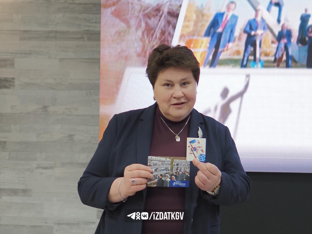 Уникальные снимки агентства ТАСС показали калужанам Уникальные снимки агентства ТАСС показали калужанам