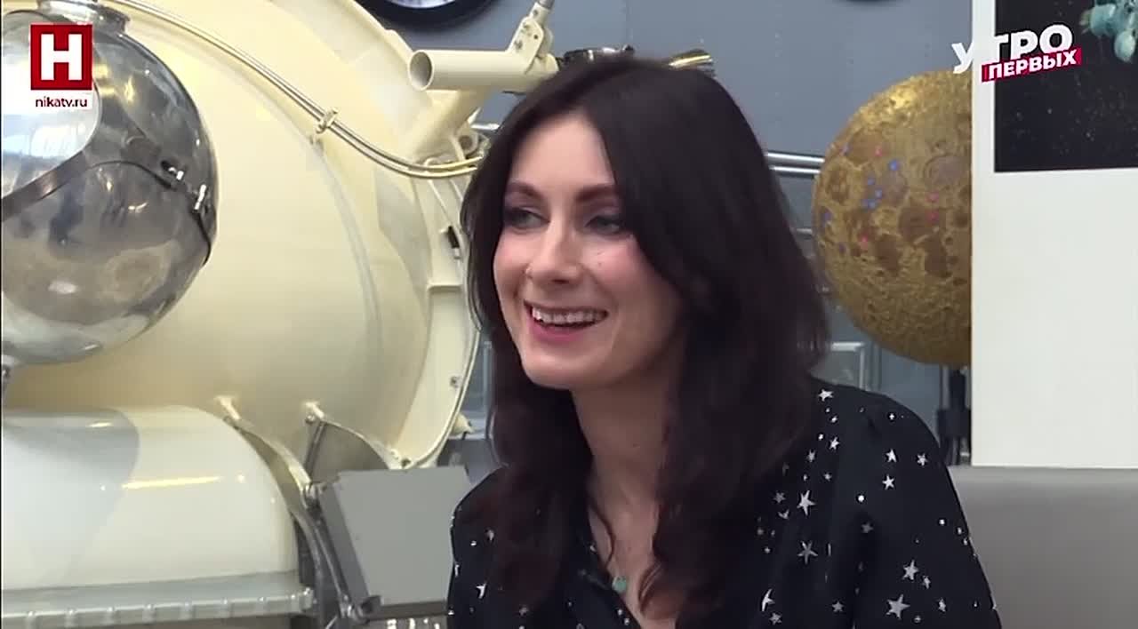 Геннадий Скляр рассказал о настоящем и будущем отечественной космонавтики