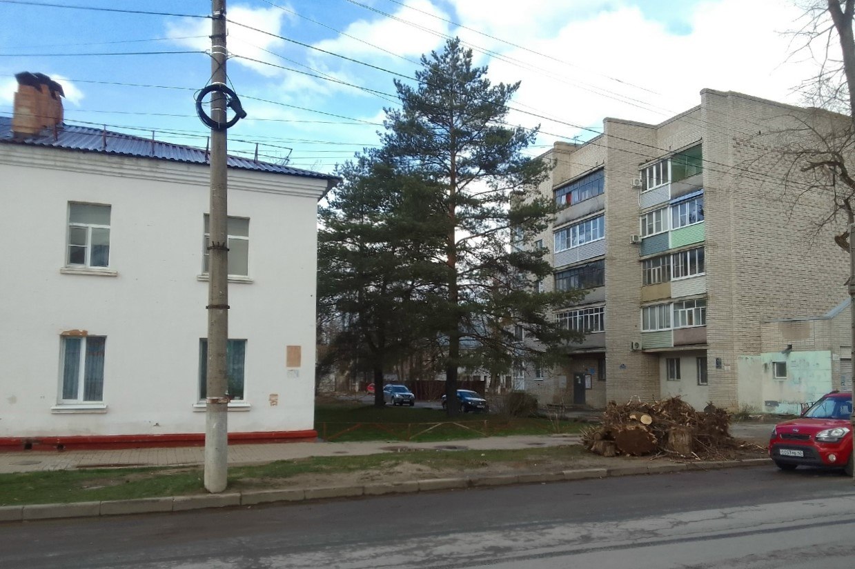 В воскресенье в Калужской области потеплеет до +10 градусов