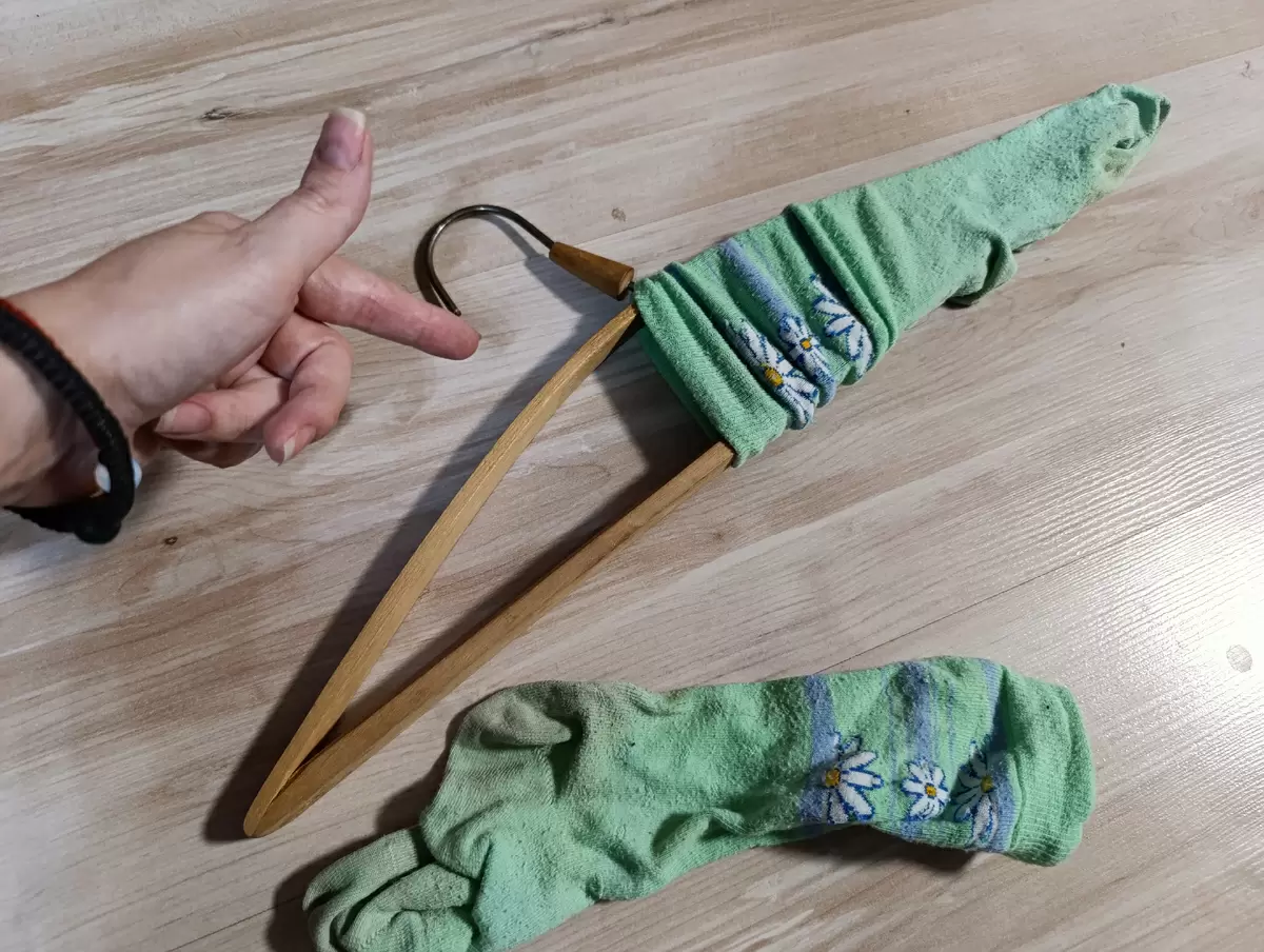 Эффективная уборка с нетрадиционным подходом