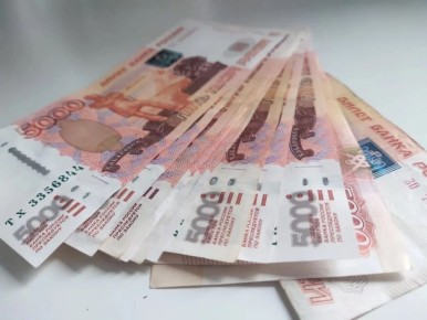 В Боровском районе завели уголовное дело из-за невыплаты зарплаты