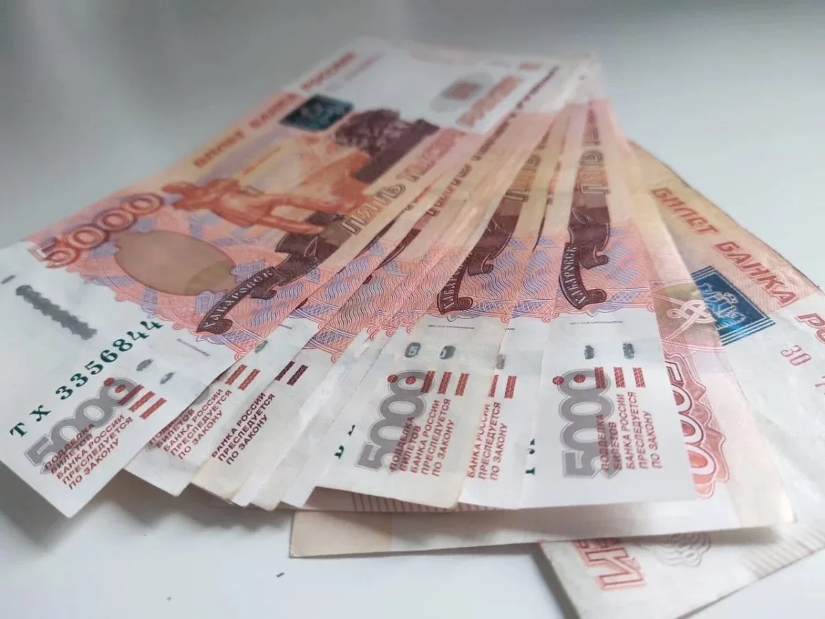 В Боровском районе завели уголовное дело из-за невыплаты зарплаты