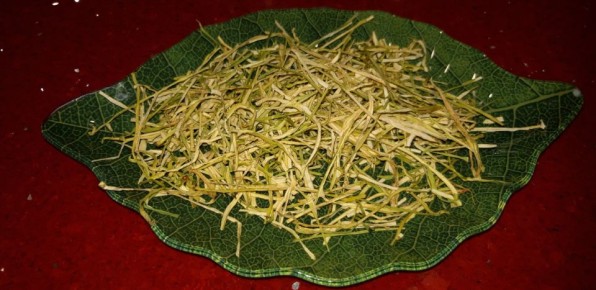 Кулинарные эксперименты: оригинальная закуска из кабачков, которая покорит всех