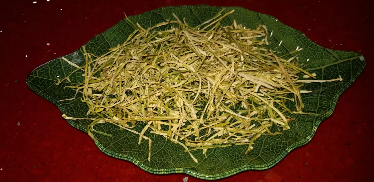 Кулинарные эксперименты: оригинальная закуска из кабачков, которая покорит всех