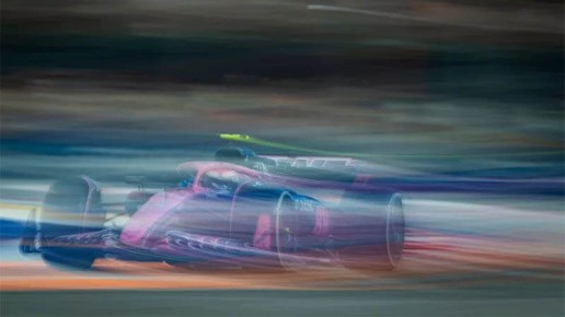 Alpine готовит важные изменения: кто станет вторым пилотом в 2026 году?