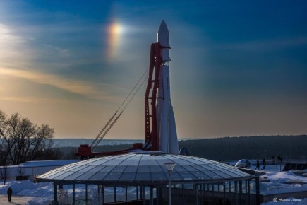 Дмитрий Денисов: Калуга – место, где мечта о космосе стала реальностью и изменила мир