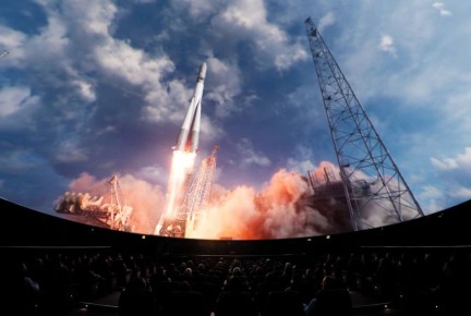 Роскосмос и Сбер: ГигаПартнёрство на Неделе космоса