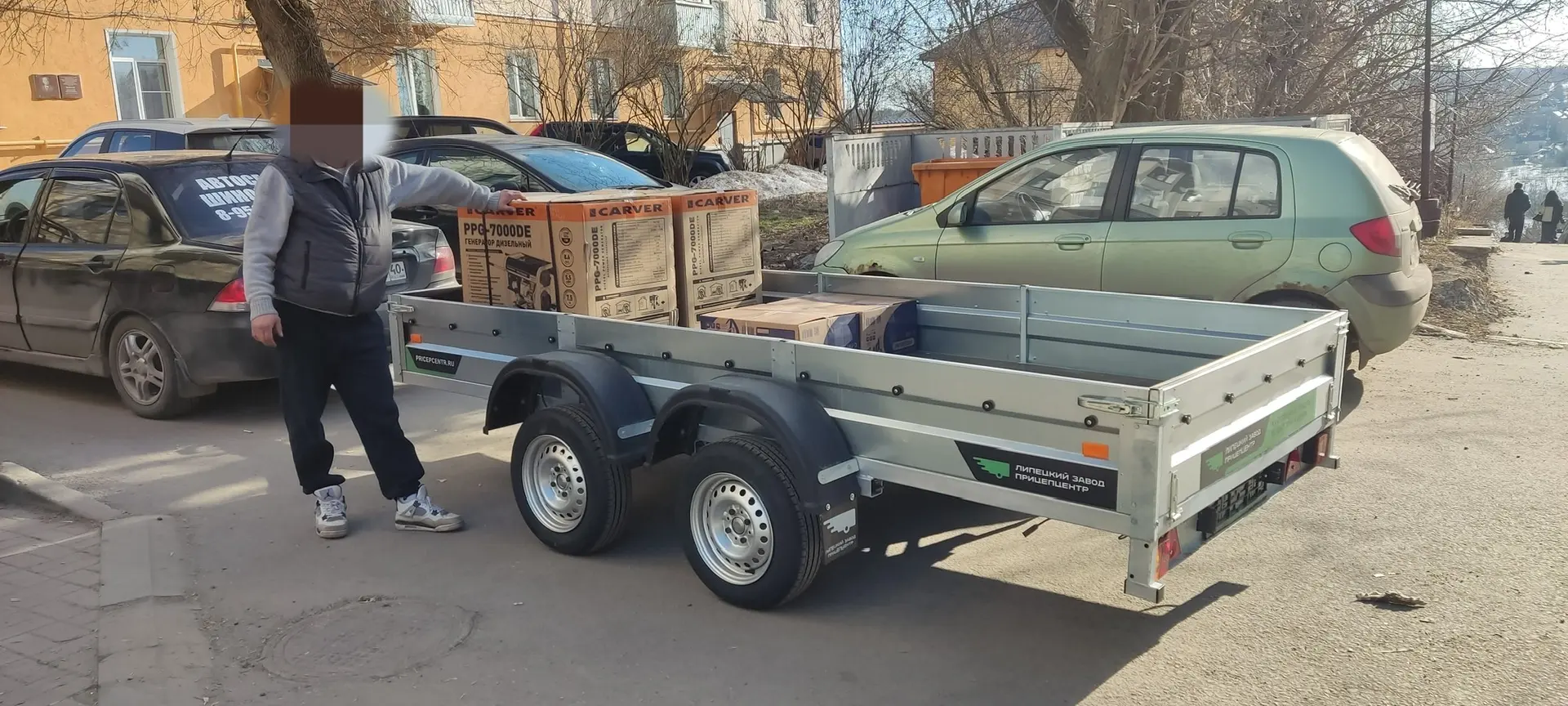 Калуга — фронту. В преддверии Дня Победы калужане наращивают темпы помощи нашим военнослужащим, участвующим в СВО Калуга — фронту. В преддверии Дня Победы калужане наращивают темпы помощи нашим военнослужащим, участвующим в СВО