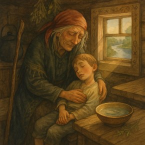 Пути к спасению