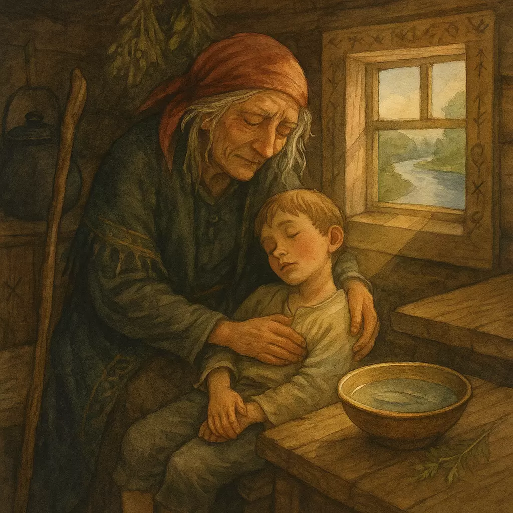 Пути к спасению