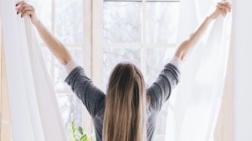 Минимализм в утренней рутине: как начать день правильно