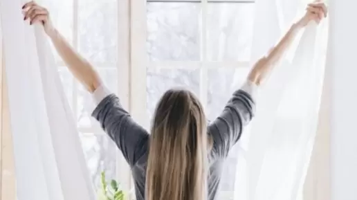 Минимализм в утренней рутине: как начать день правильно