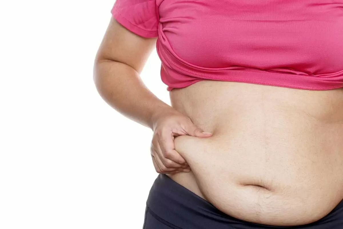 Топ-5 силовых упражнений для борьбы с жировыми отложениями на животе