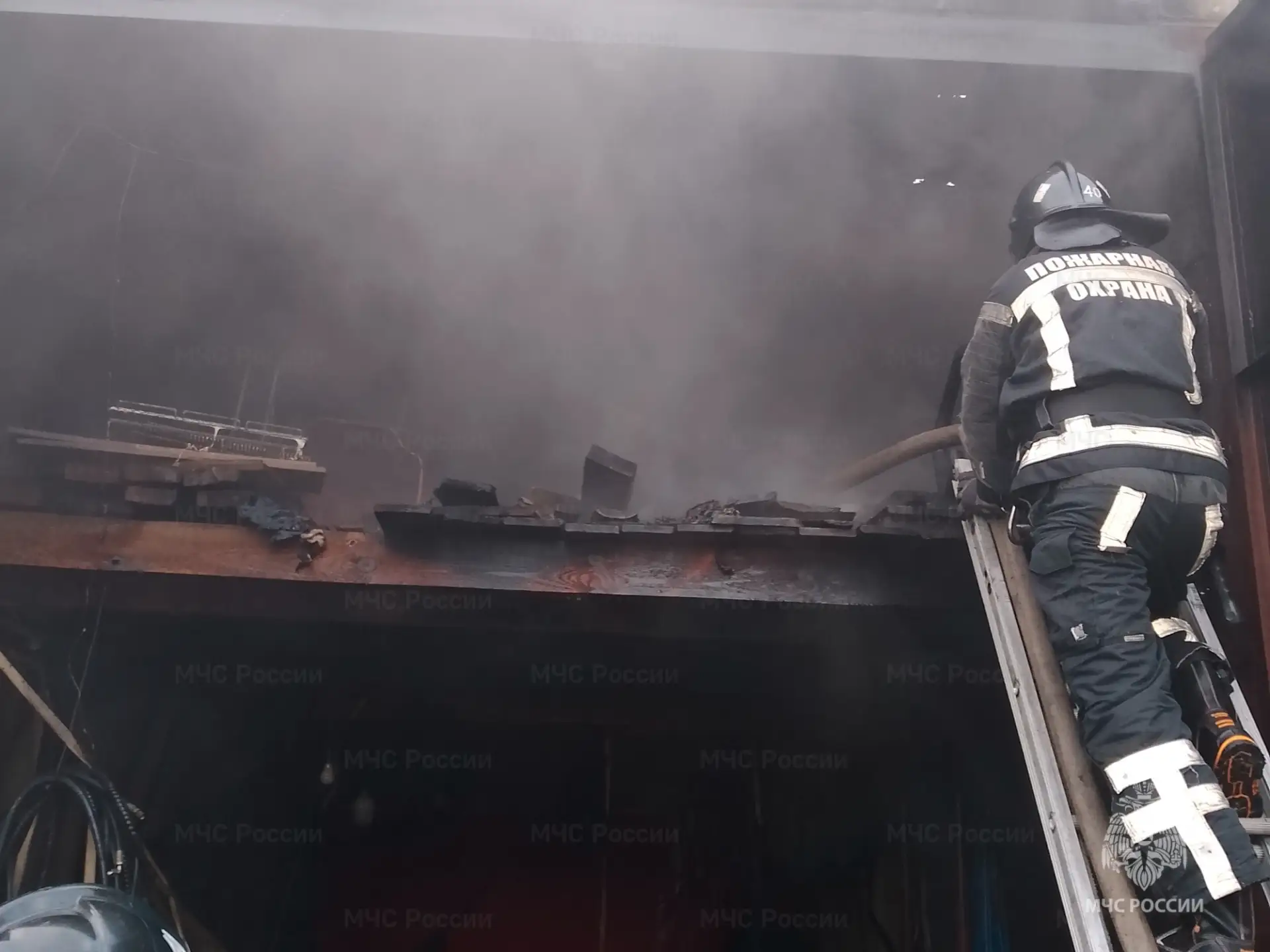 Оперативная информация за 13 апреля