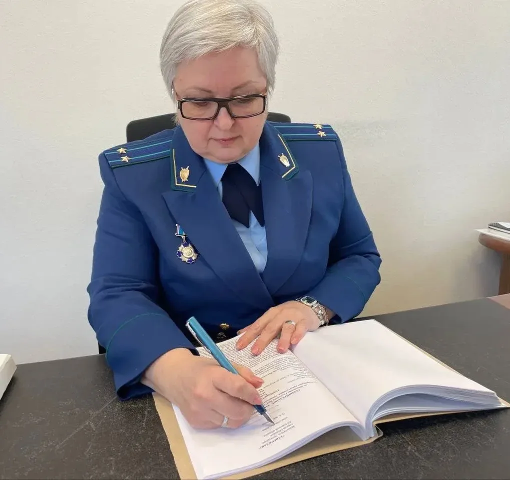 Прокуратура города Обнинска взяла на контроль расследование уголовного дела об организации и проведении незаконной игорной деятельности