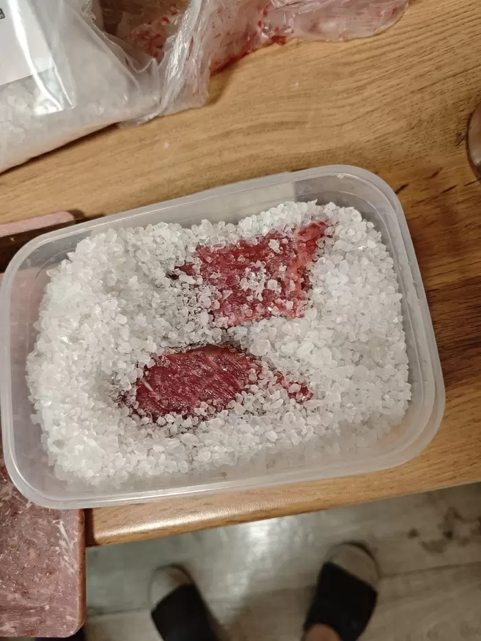 Как приготовить бастурму по YouTube: пошаговая инструкция