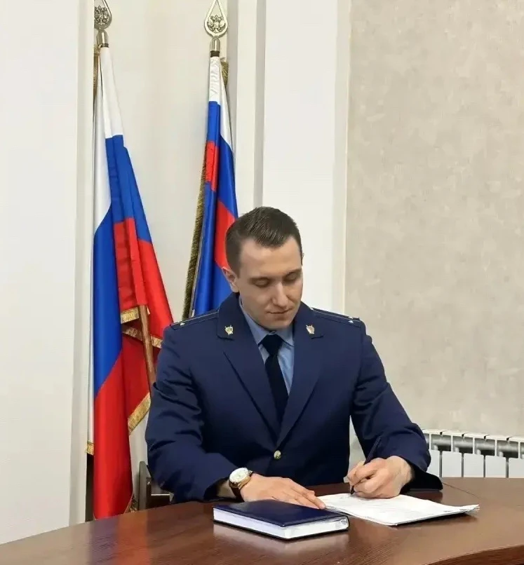 По результатам проверки прокуратуры города Калуги руководитель логистической организации привлечен к административной ответственности за коррупционное правонарушение