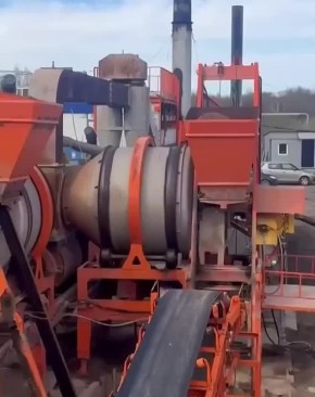 Дмитрий Денисов: В Калуге кипит сезон дорожных работ