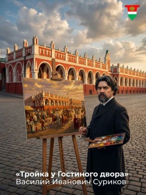 Сегодня отмечается Всемирный день искусства