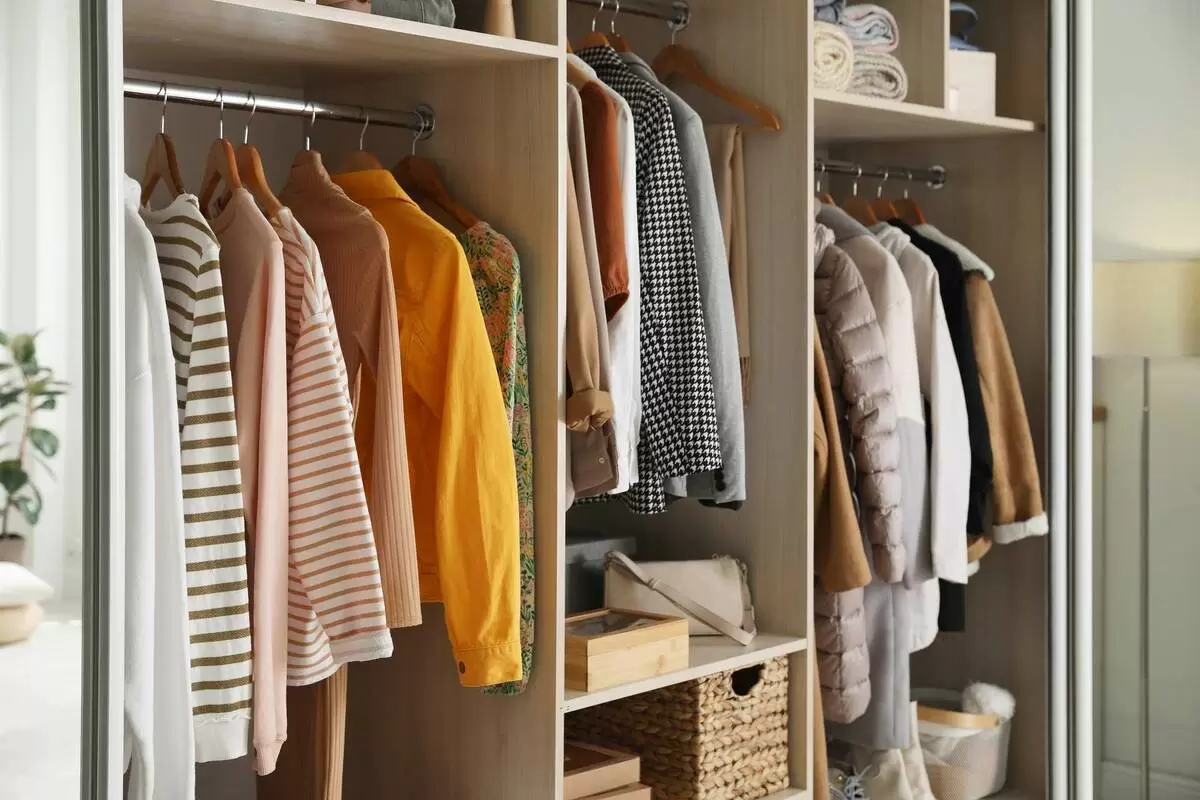 Как вернуть порядок в дом после новогодних праздников: полезные советы