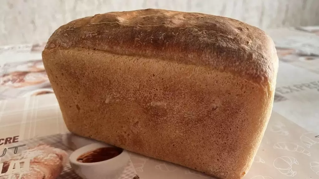 Росстандарт представил обновленный ГОСТ на хлеб из пшеничной муки