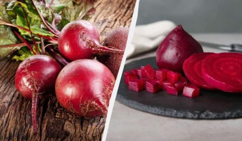 Быстрая свекла: 3 кулинарных лайфхака для мгновенного приготовления