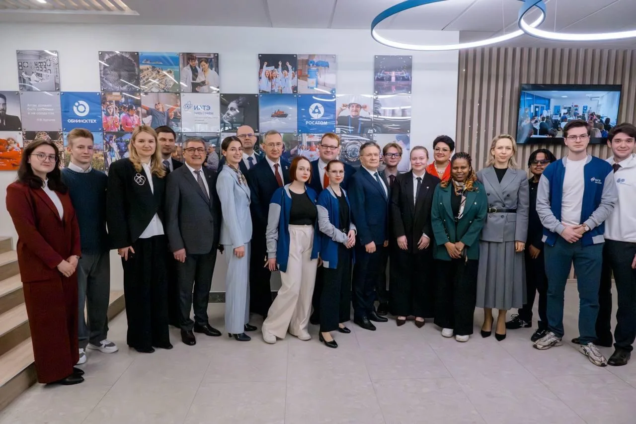 В Обнинске приступили к проектированию нового общежития ИАТЭ НИЯУ МИФИ