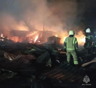 Оперативная информация за 14 апреля