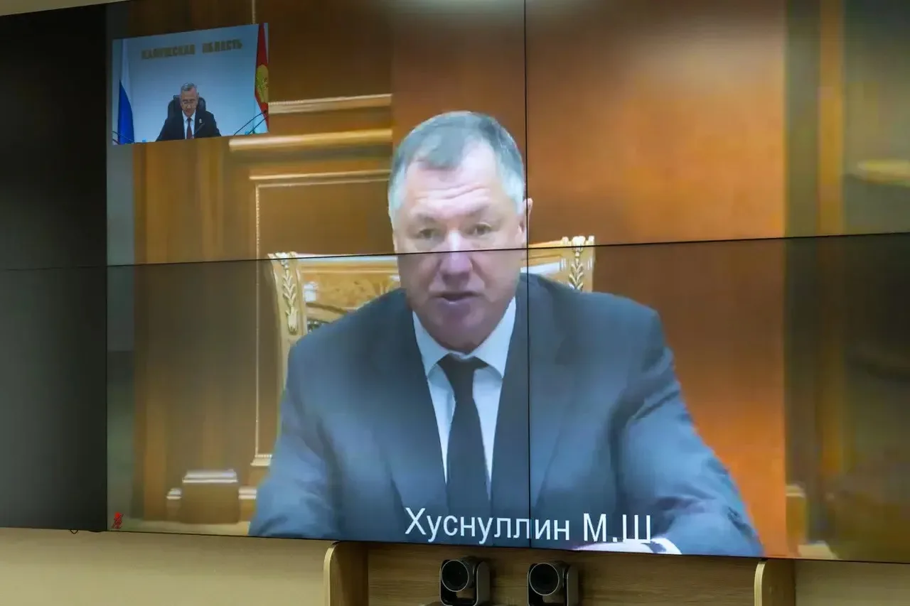 Владислав Шапша: «Цена вопроса – жизни людей» Владислав Шапша: «Цена вопроса – жизни людей»