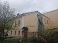 В центре Калуги обрушилась стена старинного дома