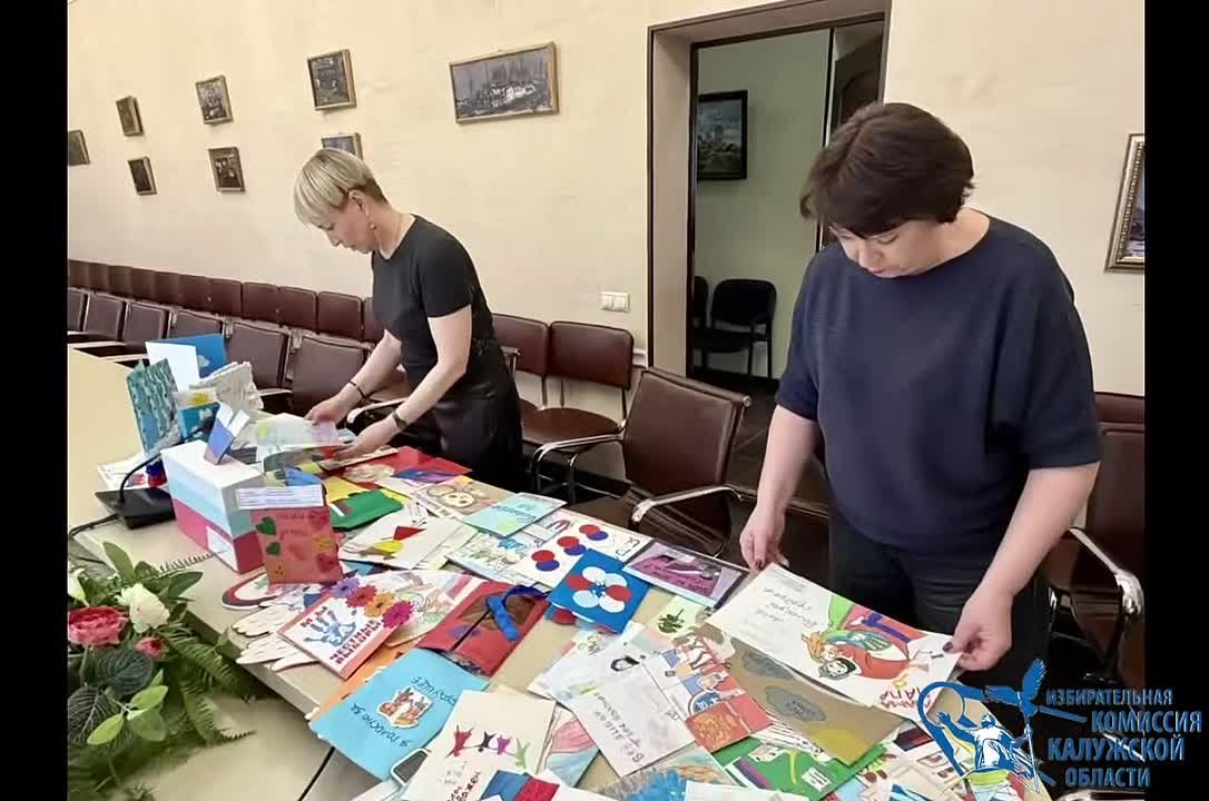 Дайджест событий за неделю