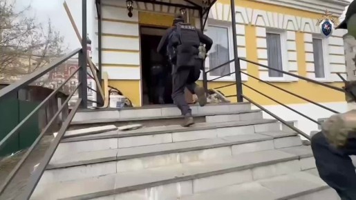 Незаконную организацию азартных игр пресекли в Калуге