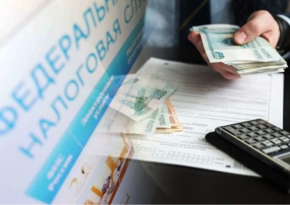 Налоговый контроль сильно ужесточили в Калужской области