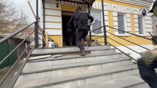 В центре Калуги нашли подпольный игровой клуб