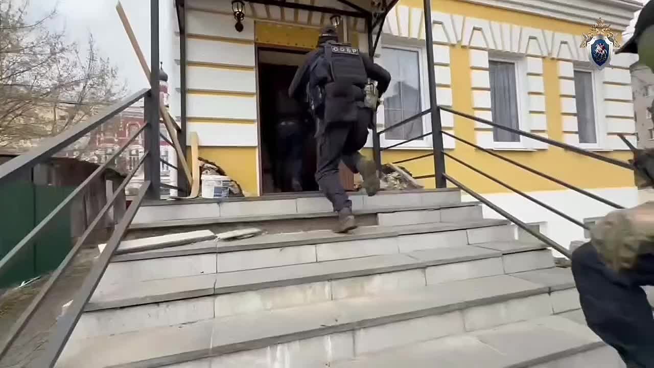 В центре Калуги нашли подпольный игровой клуб