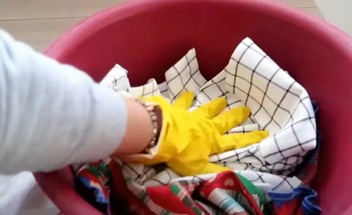 Как вернуть мягкость полотенцам: полезные советы от экспертов