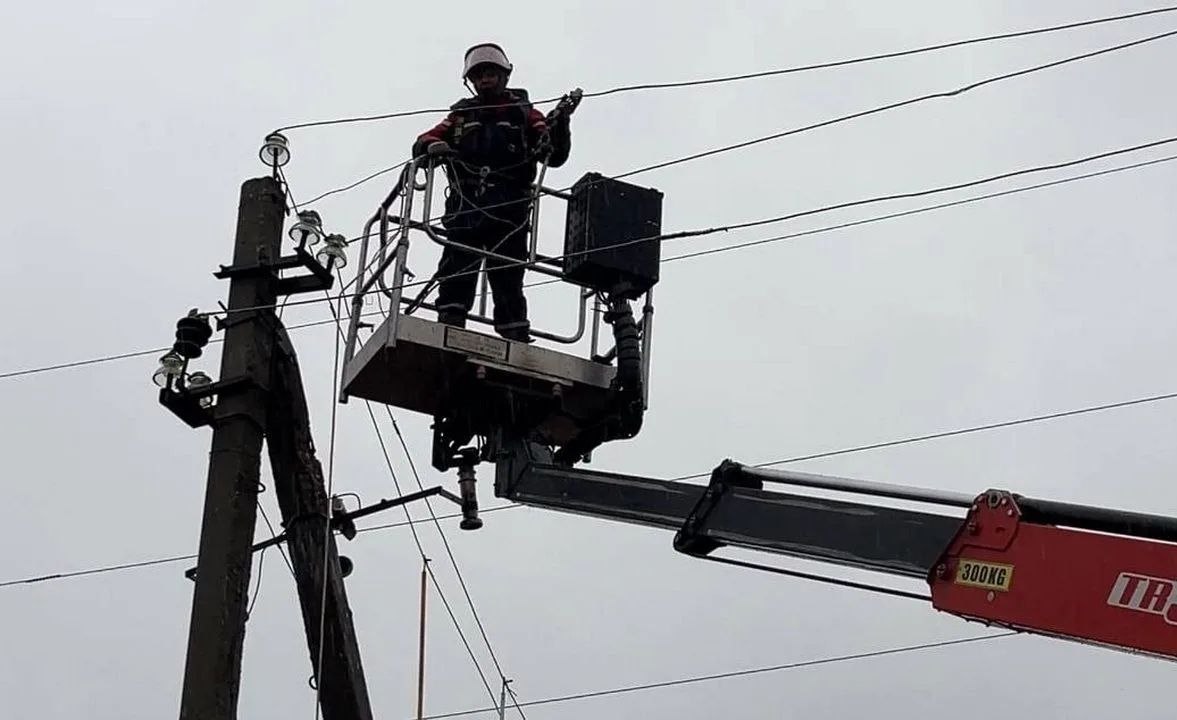 Три населенных пункта в пятницу останутся без света