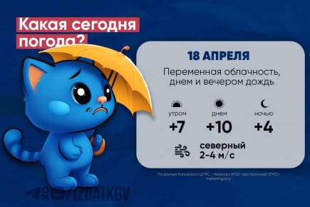 ������ ����, ��������! ������ �� ���� � ���� 18 ������, � ����� � ���� � 18 �� 19 ������