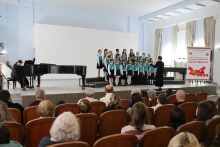 ���� �������� ��������� ����� � ������ �� ��������-��������� "�����, ������!"