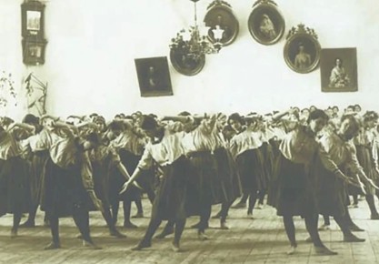 21 ������ � ������ ������� ������� �������