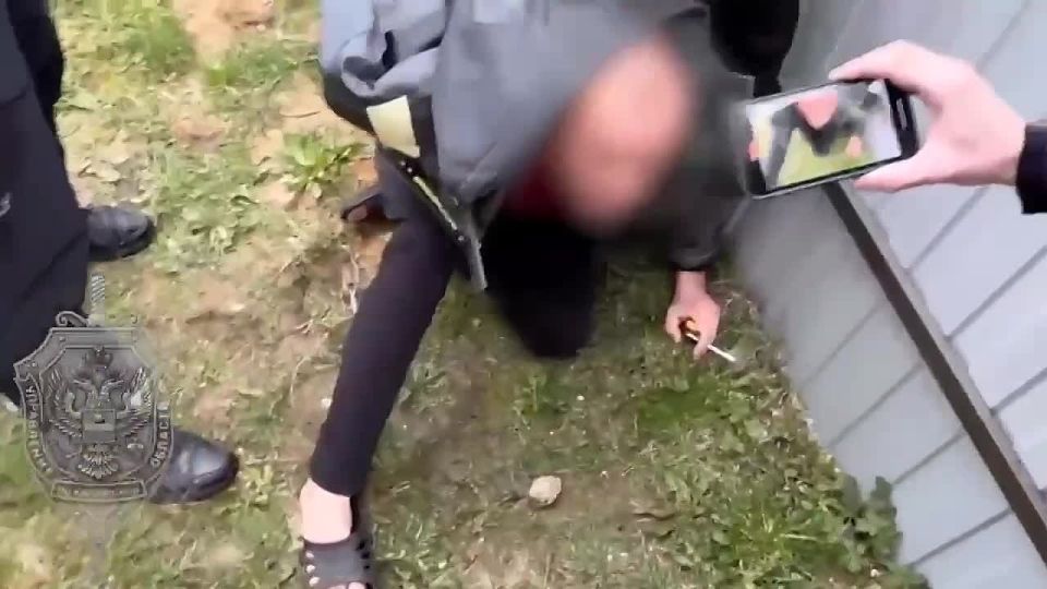 Евгений Лисицын: В Калужской области взяли любителя «антироссийской идеологии»