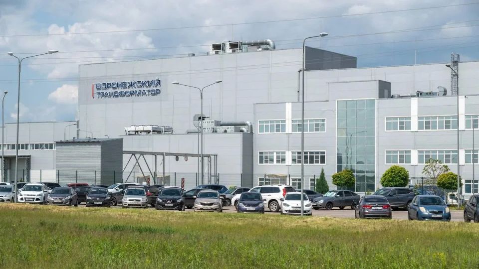 «Воронежский трансформатор» взыскал 165 млн убытков с московского юрлица Siemens