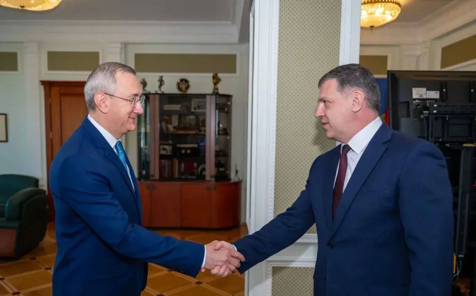 Александр Ефремов назначен заместителем губернатора Калужской области