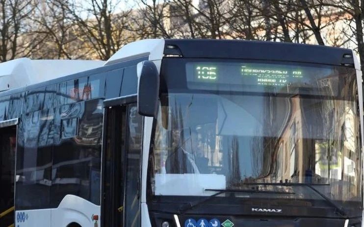 В Обнинске предупредили о возможных задержках пяти автобусных маршрутов