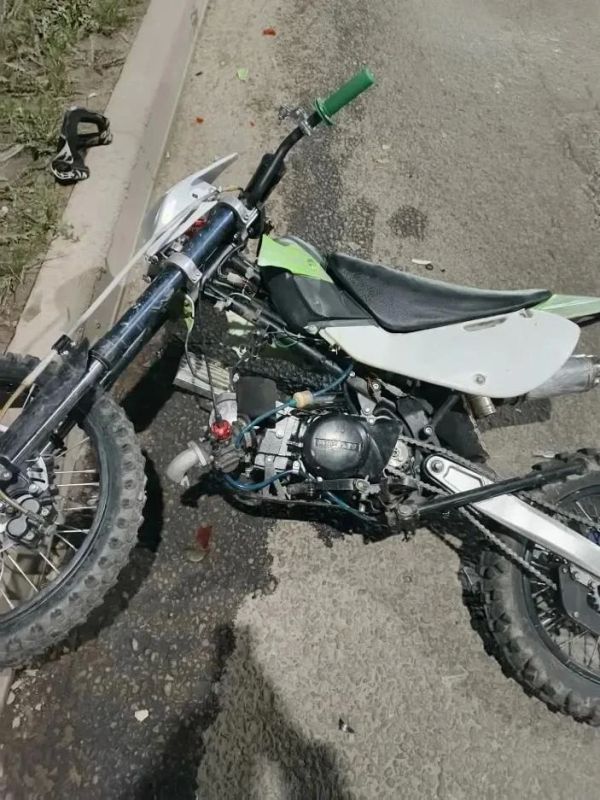 В авариях с мотоциклистами один человек погиб и 16 получили травмы